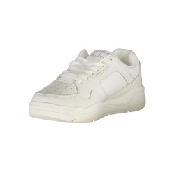 TOMMY HILFIGER WHITE WOMEN&39S SPORTS SHOES