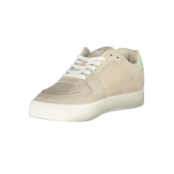 CALVIN KLEIN BEIGE WOMEN&39S SPORTS SHOES