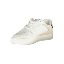 CALVIN KLEIN WHITE WOMEN&39S SPORTS SHOES