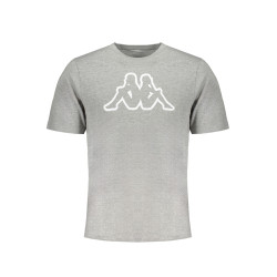 KAPPA T-SHIRT MANICHE CORTE...