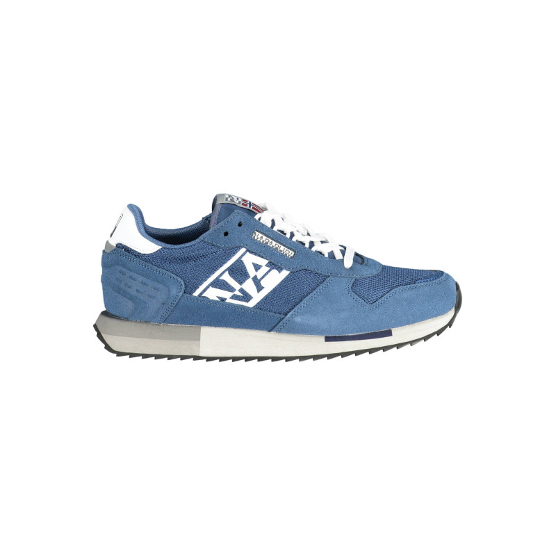 NAPAPIJRI MEN&39S BLUE SPORTS SHOES