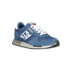 NAPAPIJRI SHOES NP0A4ERY-VIRTUS01SUM_BLU_B49-AVIO