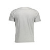 NORTH SAILS T-SHIRT MANICHE CORTE UOMO GRIGIO