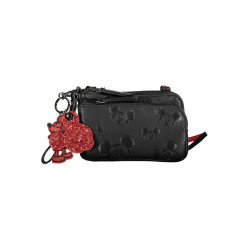 DESIGUAL BORSA DONNA NERO