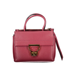 COCCINELLE BORSA DONNA ROSSO