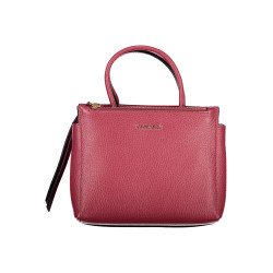 COCCINELLE BORSA DONNA ROSSO