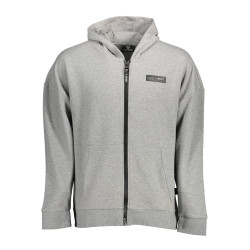 PLEIN SPORT SWEATSHIRT WITH...