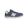 NEW BALANCE BLUE MEN&39S SPORTS SHOES