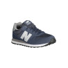 NEW BALANCE CALZATURA SPORTIVA UOMO BLU