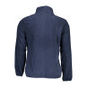 NORWAY 1963 MEN&39S BLUE SWEATSHIRT WITH ZIP