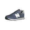 NEW BALANCE CALZATURA SPORTIVA UOMO BLU