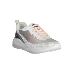 GAS WHITE MAN SPORT SHOES