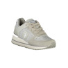 US POLO BEST PRICE SILVER WOMEN&39S SPORTS SHOES