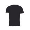 NAPAPIJRI T-SHIRT MANICHE CORTE UOMO NERO