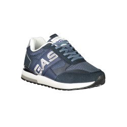 GAS BLUE MEN&39S SPORTS SHOES