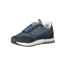 GAS BLUE MEN&39S SPORTS SHOES