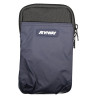 K-WAY MEN&39S BLUE SHOULDER STRAP