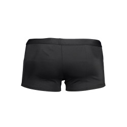 KARL LAGERFELD BEACHWEAR COSTUME PARTE SOTTO UOMO NERO