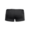 KARL LAGERFELD BEACHWEAR COSTUME PARTE SOTTO UOMO NERO