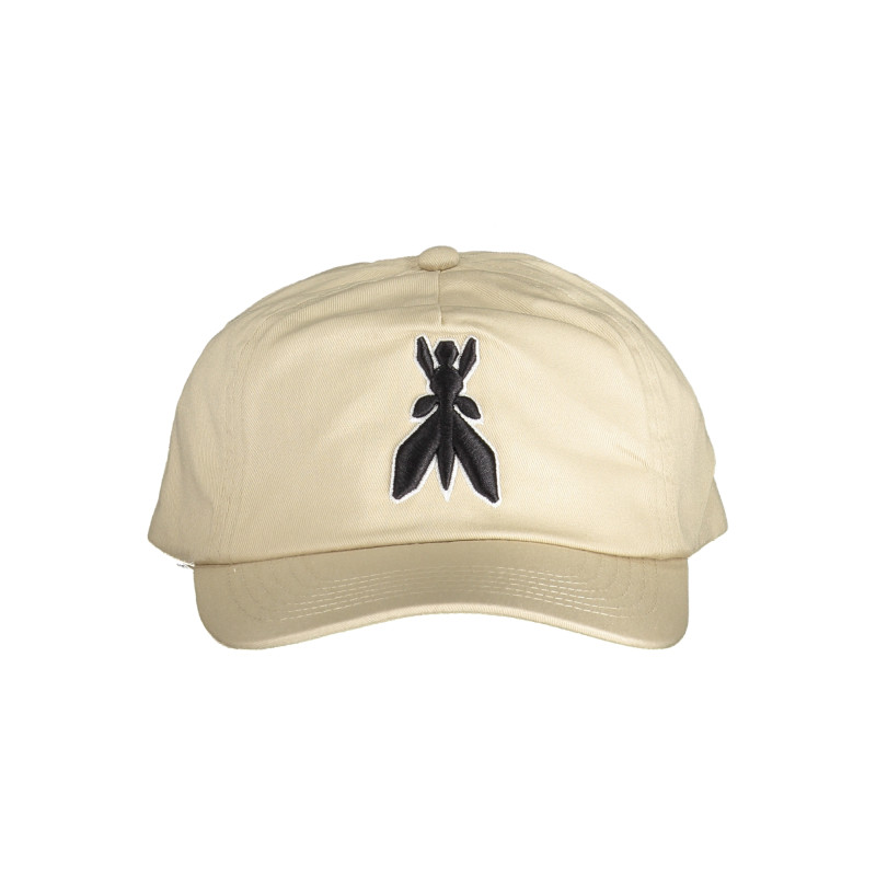 PATRIZIA PEPE BEIGE WOMEN&39S HAT