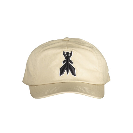 PATRIZIA PEPE BEIGE WOMEN&39S HAT