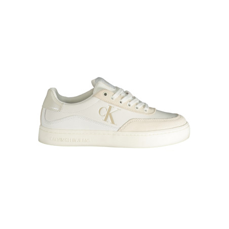 CALVIN KLEIN WOMEN&39S SPORTS FOOTWEAR WHITE