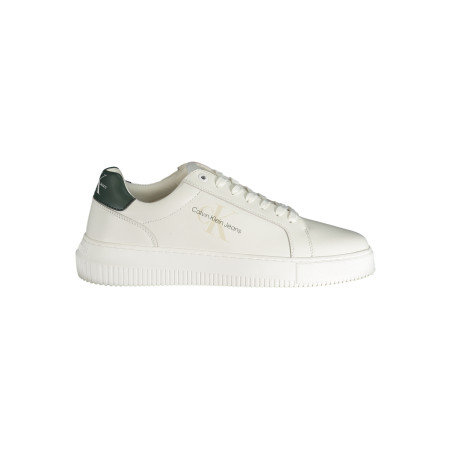 CALVIN KLEIN MEN&39S SPORTS SHOES WHITE