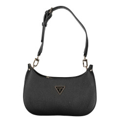 GUESS JEANS BORSA DONNA NERO