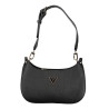 GUESS JEANS BORSA DONNA NERO