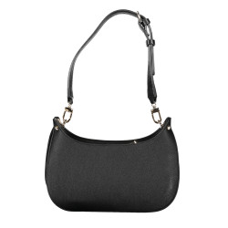 GUESS JEANS BORSA DONNA NERO