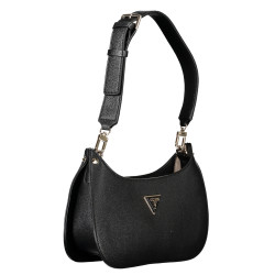 GUESS JEANS BORSA DONNA NERO