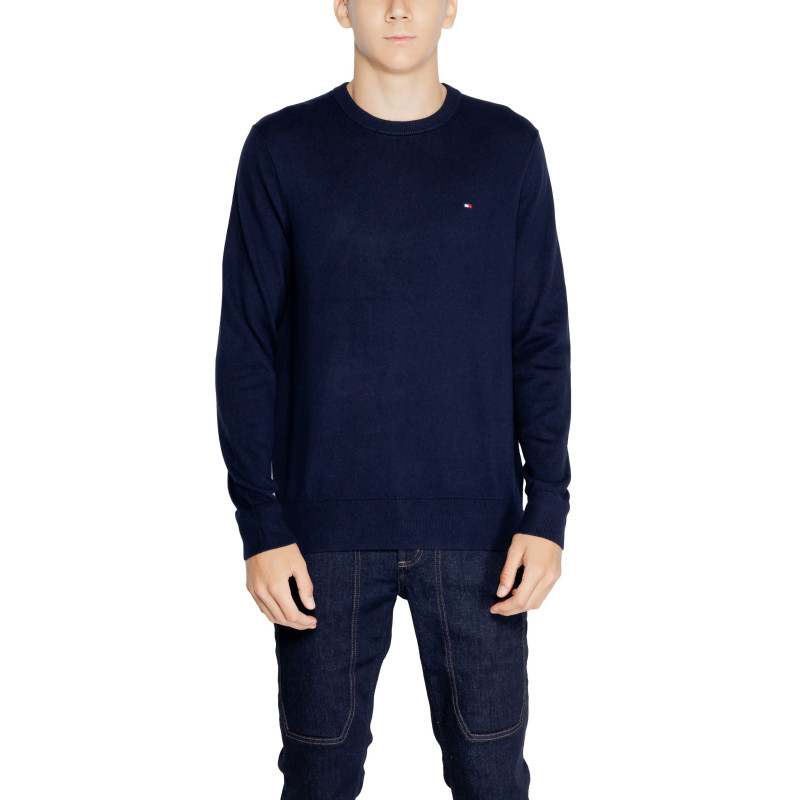 Tommy Hilfiger - Tommy Hilfiger Maglia Uomo