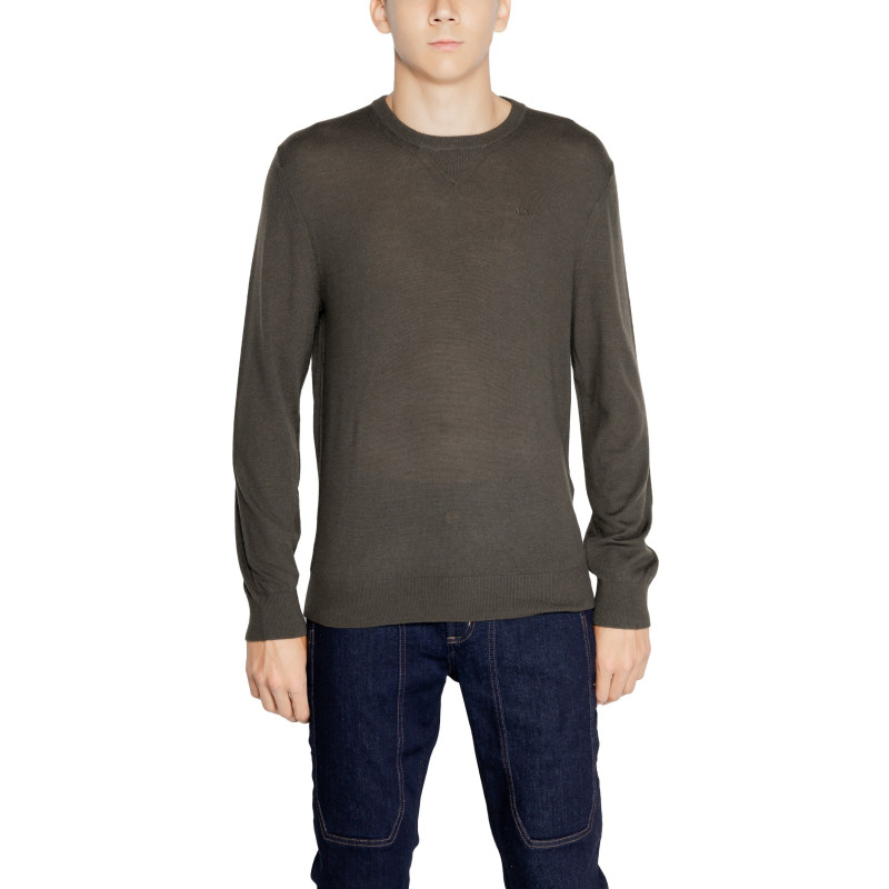 Armani Exchange - Armani Exchange Maglia Uomo