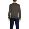 Armani Exchange - Armani Exchange Maglia Uomo