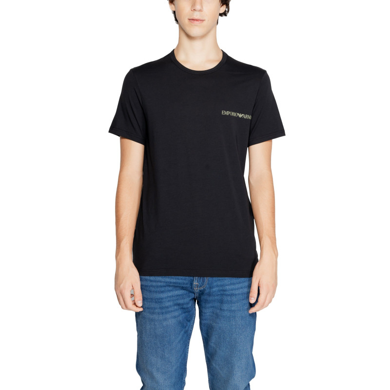 Emporio Armani Underwear - Emporio Armani Underwear T-Shirt Uomo