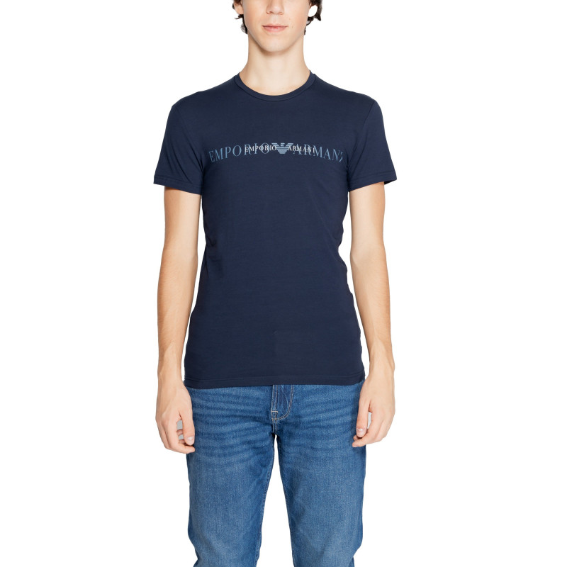 Emporio Armani Underwear - Emporio Armani Underwear T-Shirt Uomo