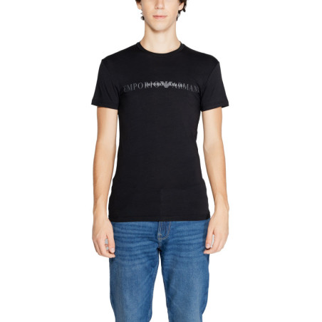 Emporio Armani Underwear - Emporio Armani Underwear T-Shirt Uomo