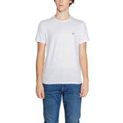 Emporio Armani Underwear - Emporio Armani Underwear T-Shirt Uomo