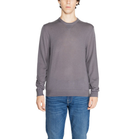 Armani Exchange - Armani Exchange Maglia Uomo