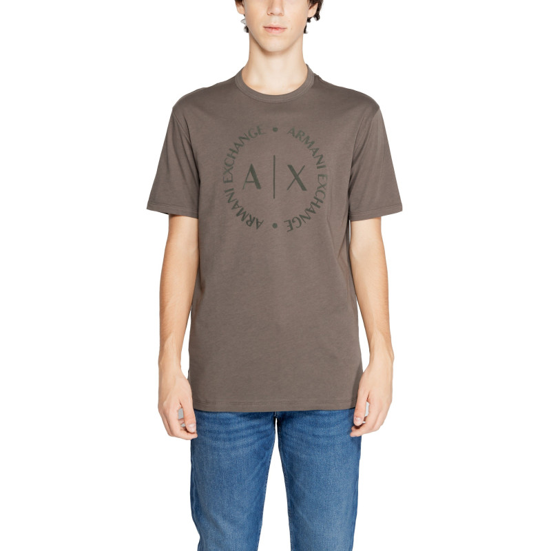 Armani Exchange - Armani Exchange T-Shirt Uomo