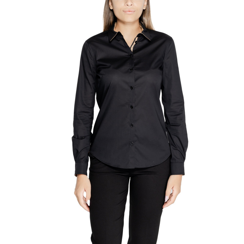 Alviero Martini Prima Classe - Alviero Martini Prima Classe Camicia Donna