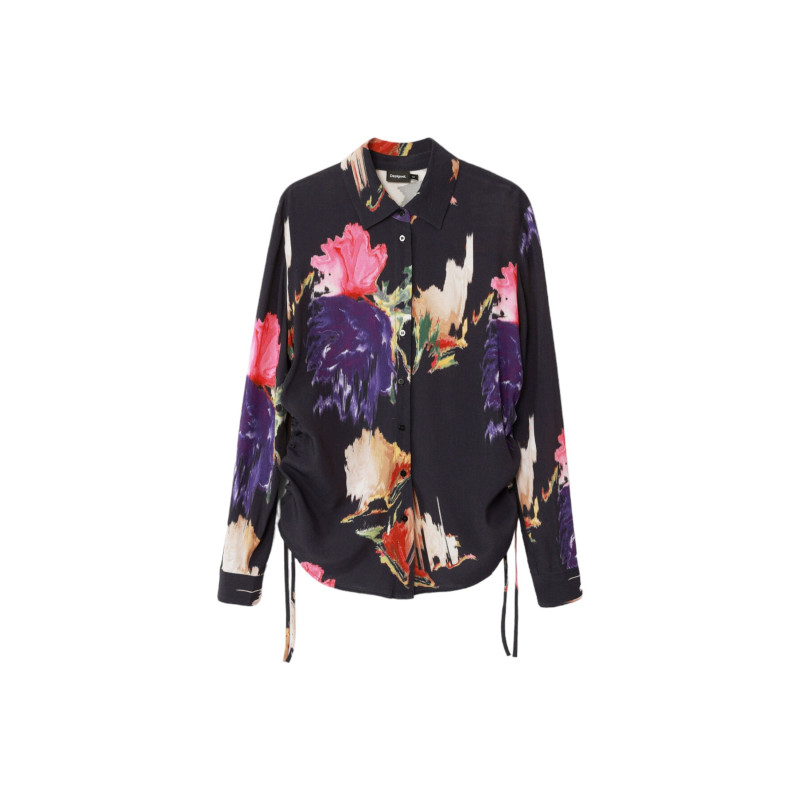 Desigual - Desigual Camicia Donna