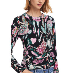 Desigual - Desigual Maglia Donna