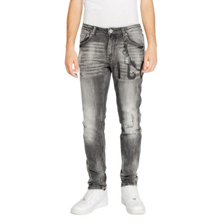 Icon - Icon Jeans Uomo