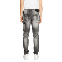 Icon - Icon Jeans Uomo