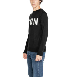 Icon - Icon Maglia Uomo