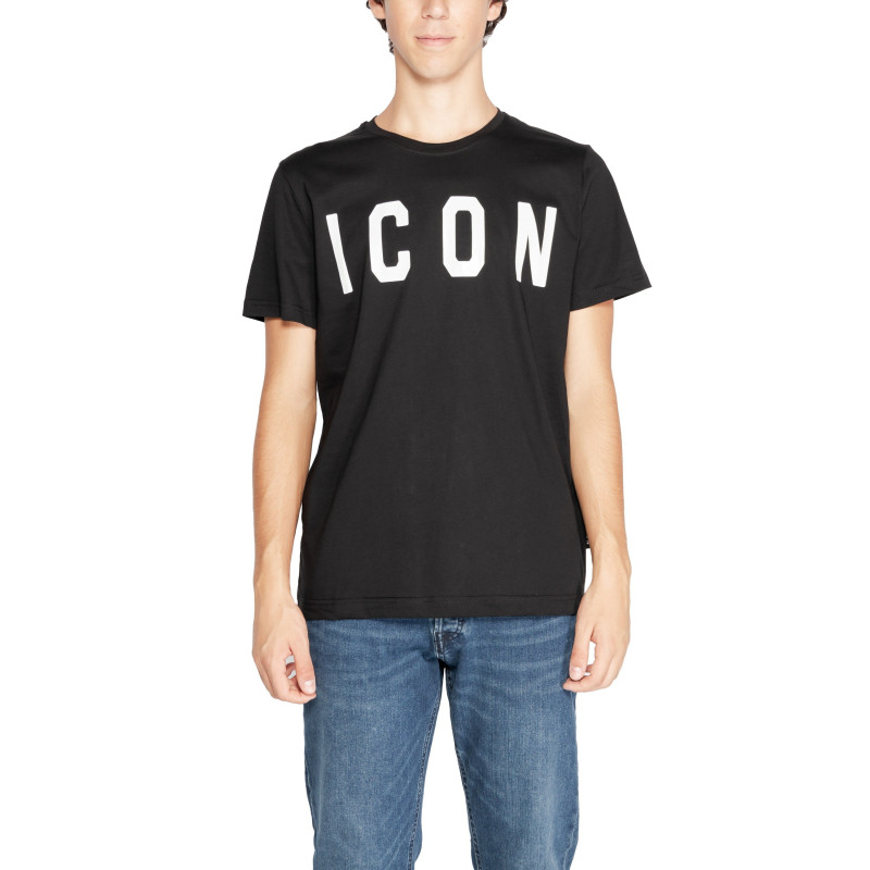 Icon - Icon T-Shirt Uomo