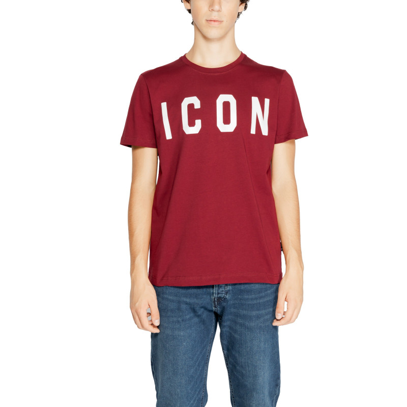 Icon - Icon T-Shirt Uomo