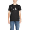 Icon - Icon T-Shirt Uomo