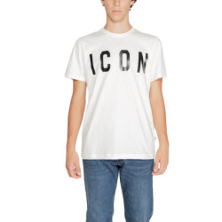 Icon - Icon T-Shirt Uomo